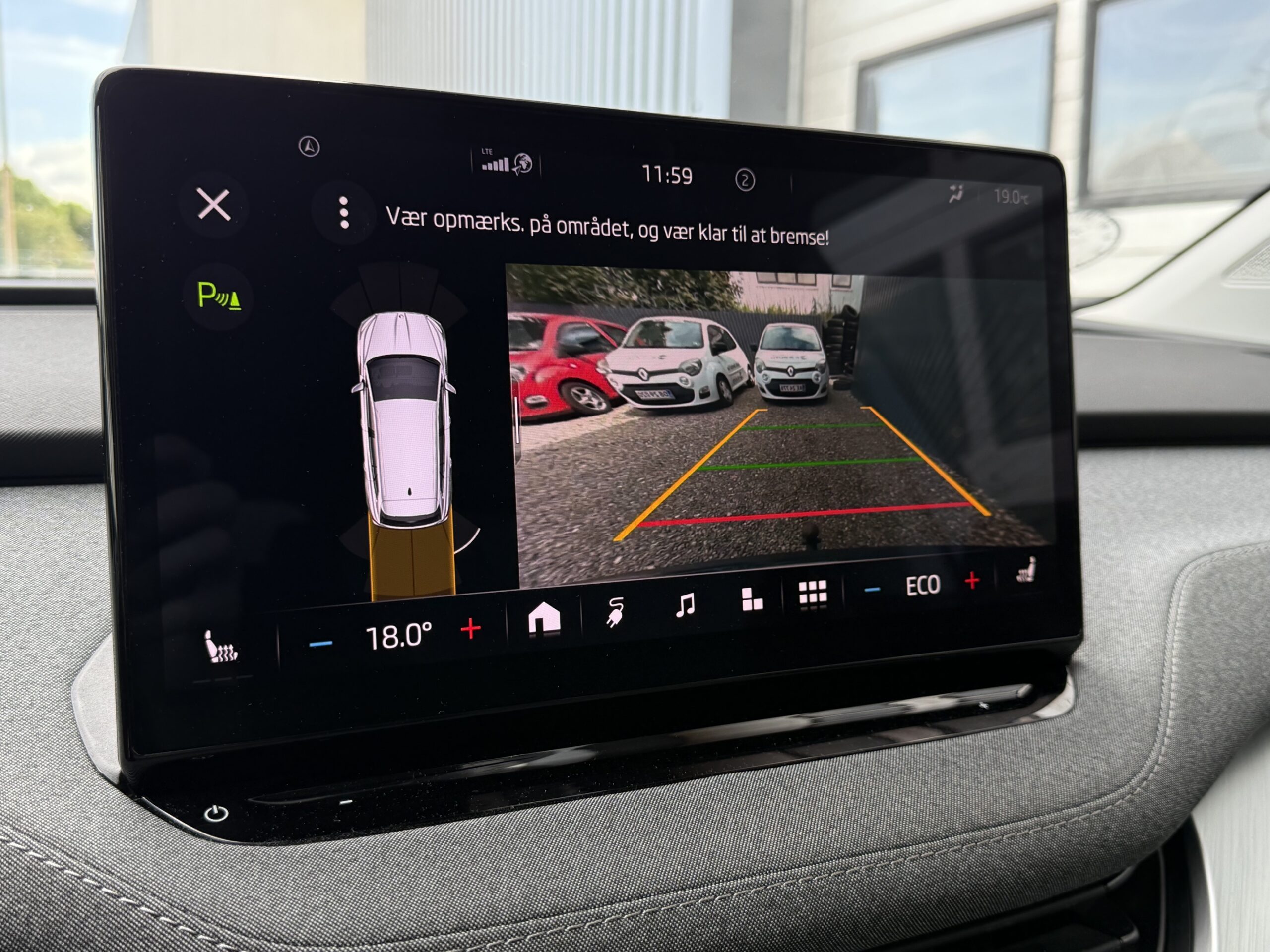 Skoda Enyaq 80 iV Plus 5d