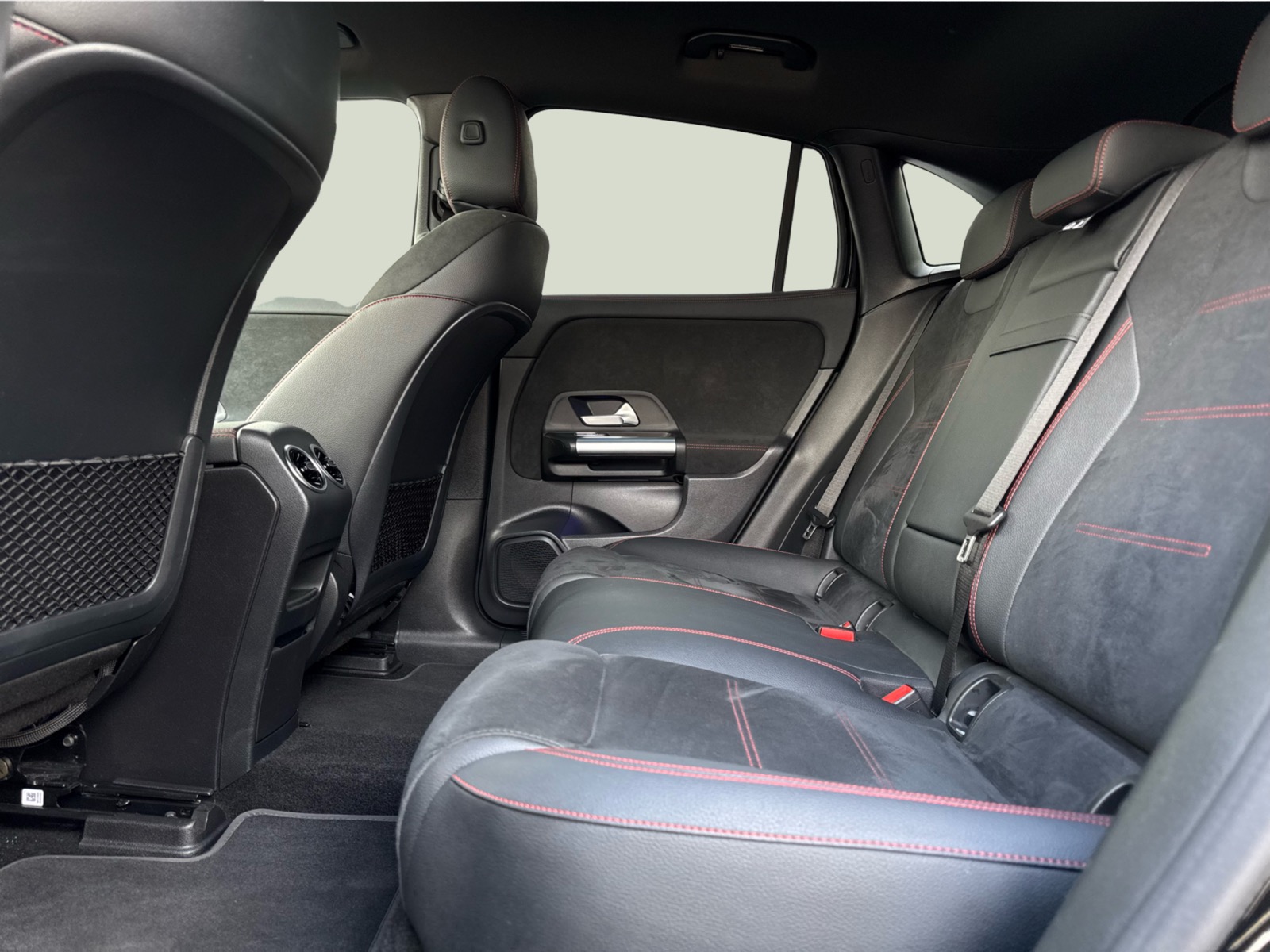 Mercedes EQA250+ AMG Line 5d