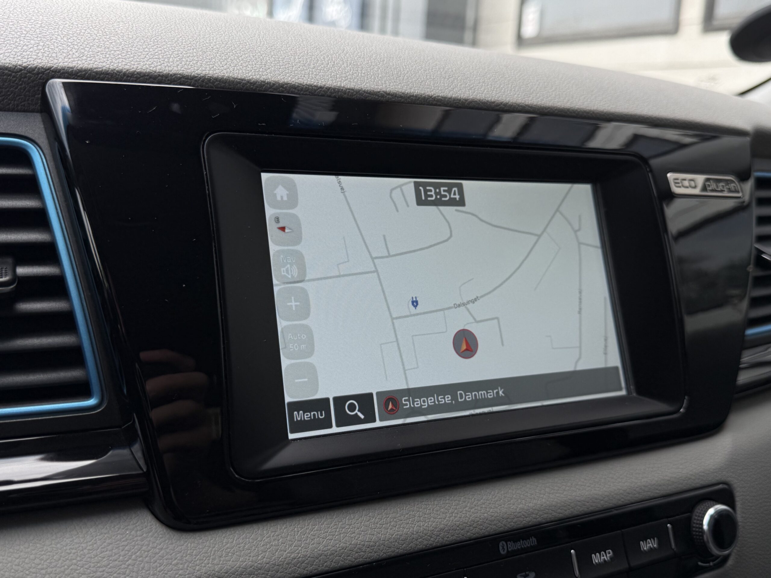 Kia Niro 1,6 PHEV Advance DCT 5d