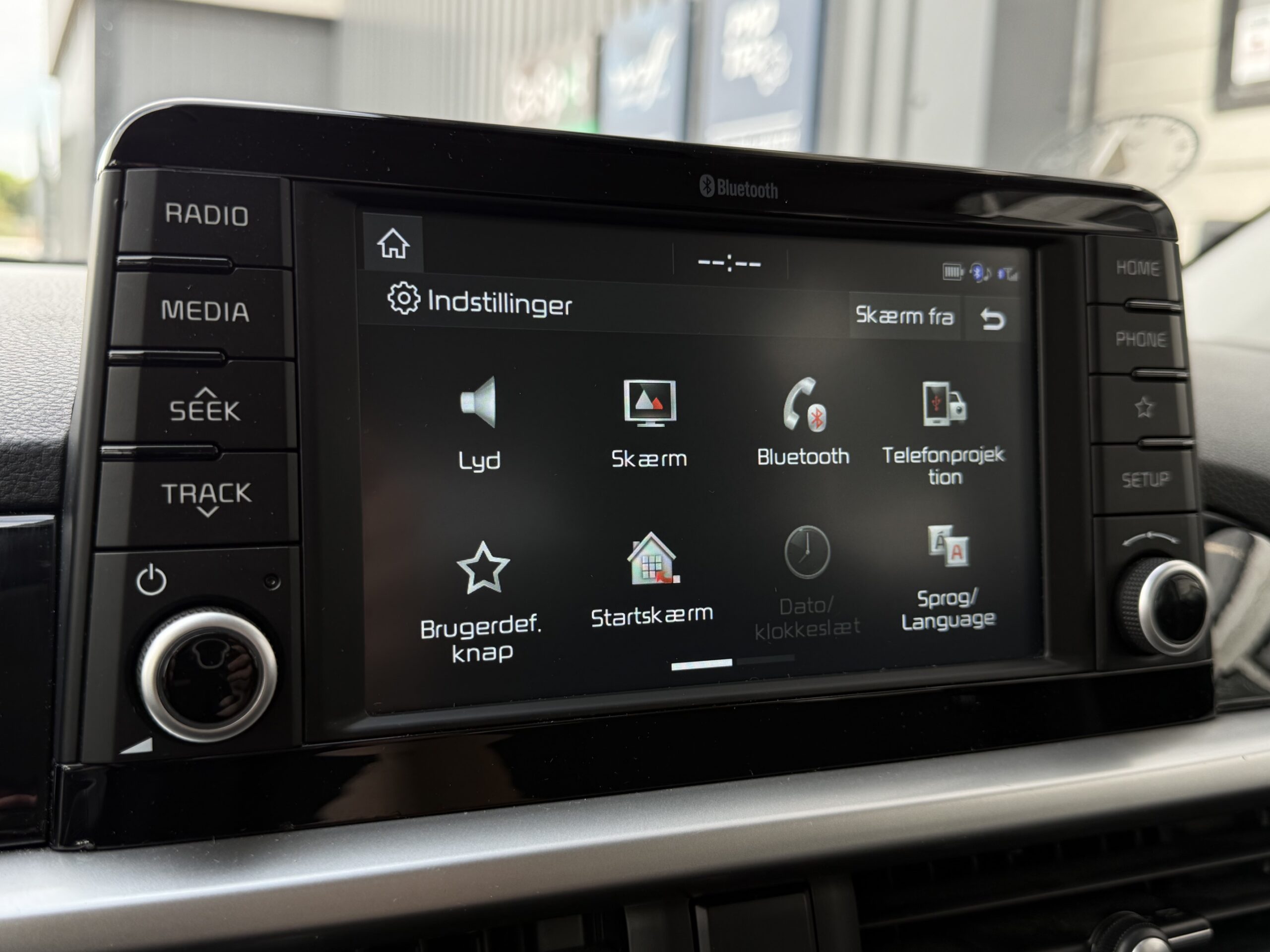 Kia Picanto 1,0 MPi Vision 5d