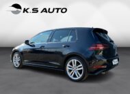 VW Golf VII 1,4 GTE DSG 5d