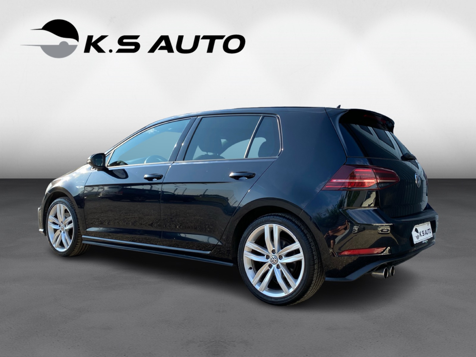 VW Golf VII 1,4 GTE DSG 5d