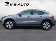 Mercedes EQA250 Progressive 5d