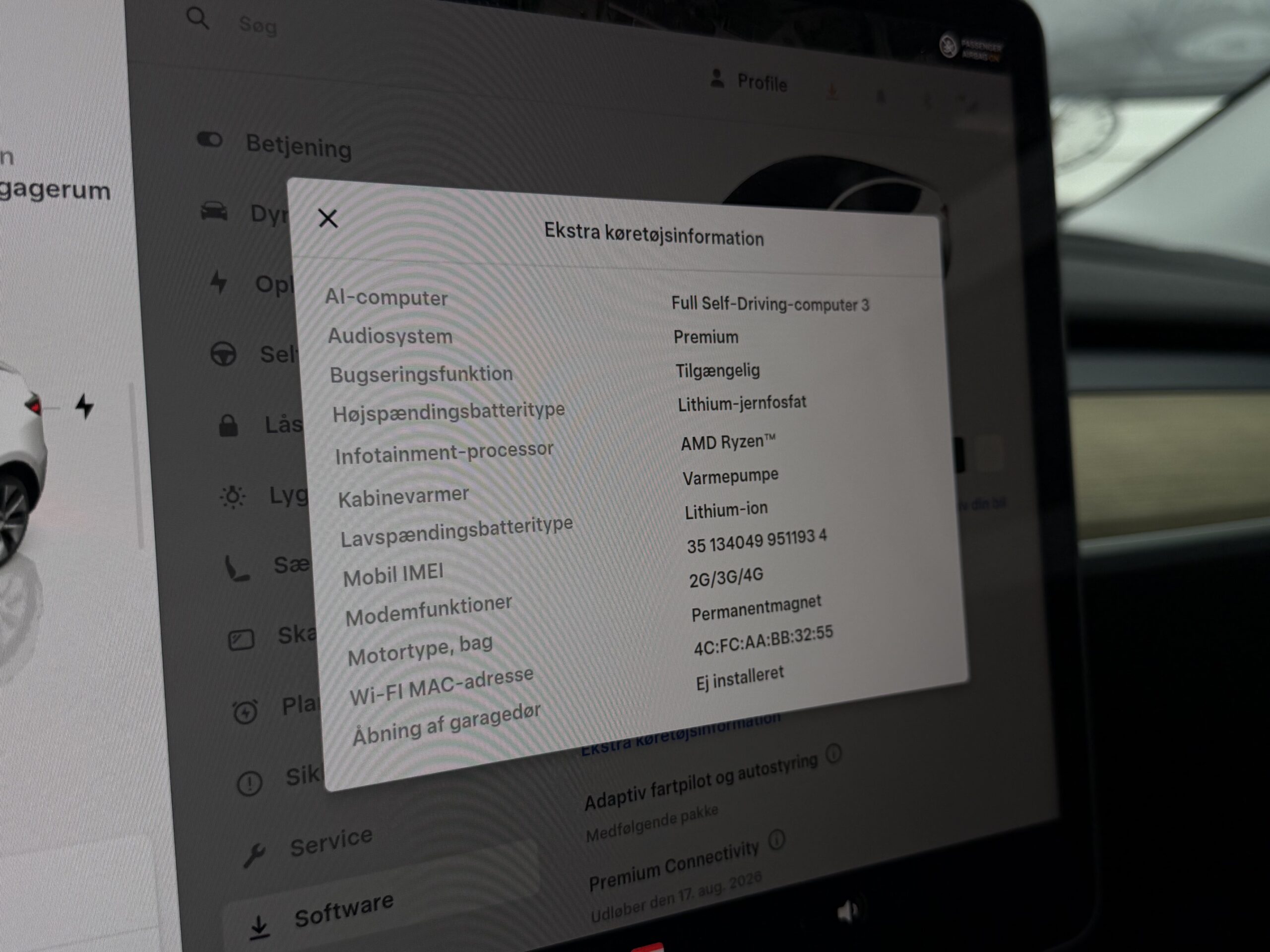 Tesla Model Y RWD 5d