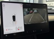Tesla Model Y Long Range AWD 5d