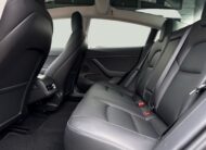 Tesla Model 3 RWD 4d