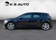 VW Golf VII 1,4 GTE DSG 5d