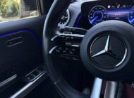 Mercedes EQB250+ AMG Line 5d