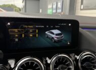 Mercedes EQA250 AMG Line 5d