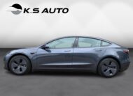 Tesla Model 3 Long Range AWD 4d