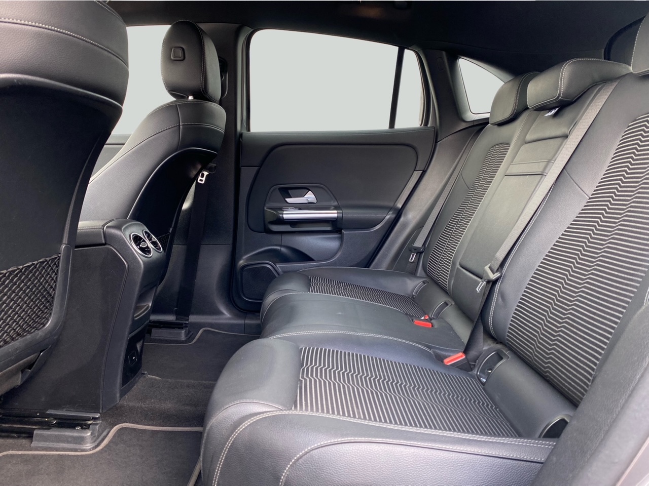 Mercedes EQA250 Progressive 5d