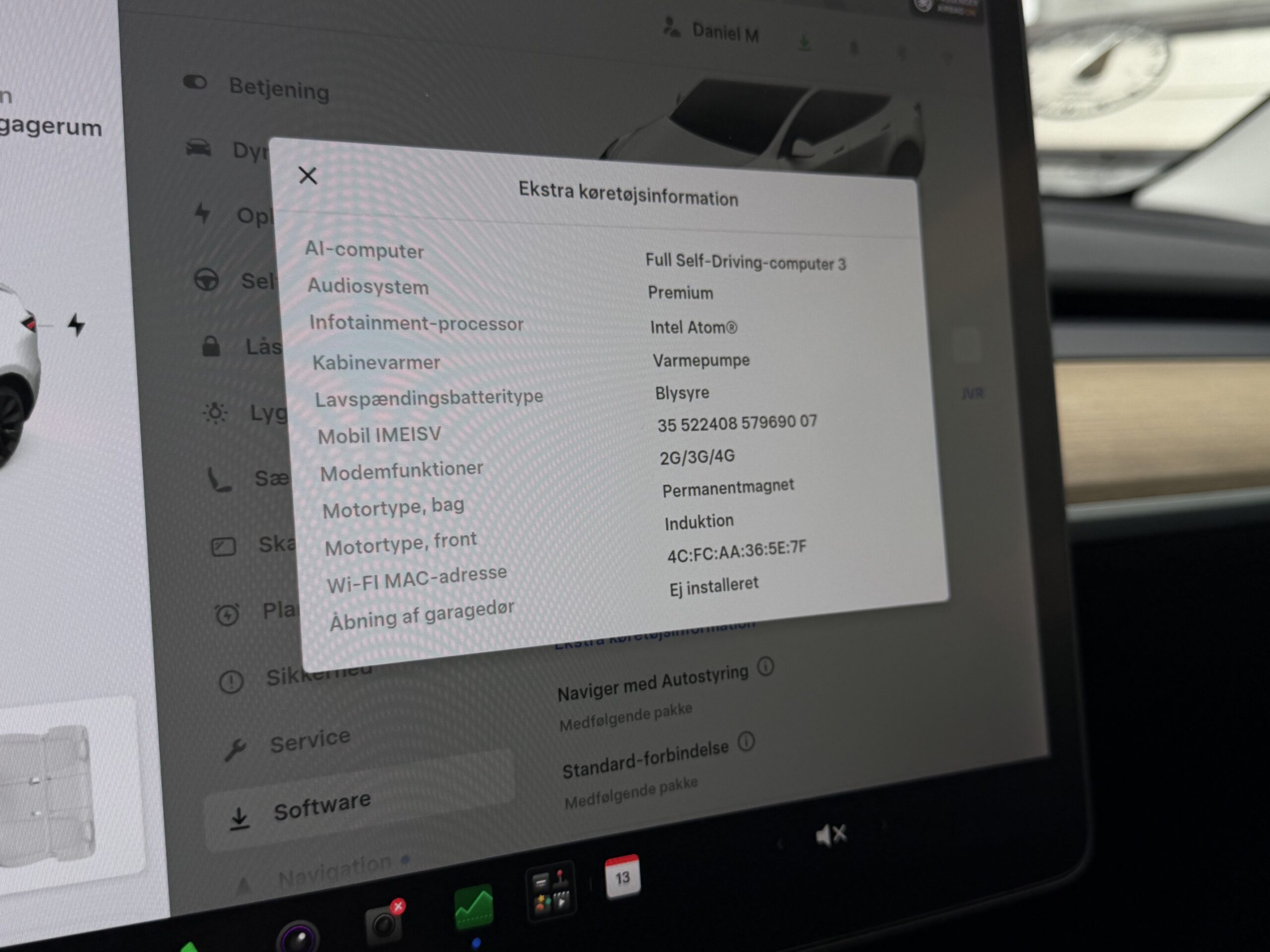 Tesla Model Y Long Range AWD 5d