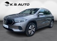 Mercedes EQA250 Progressive 5d