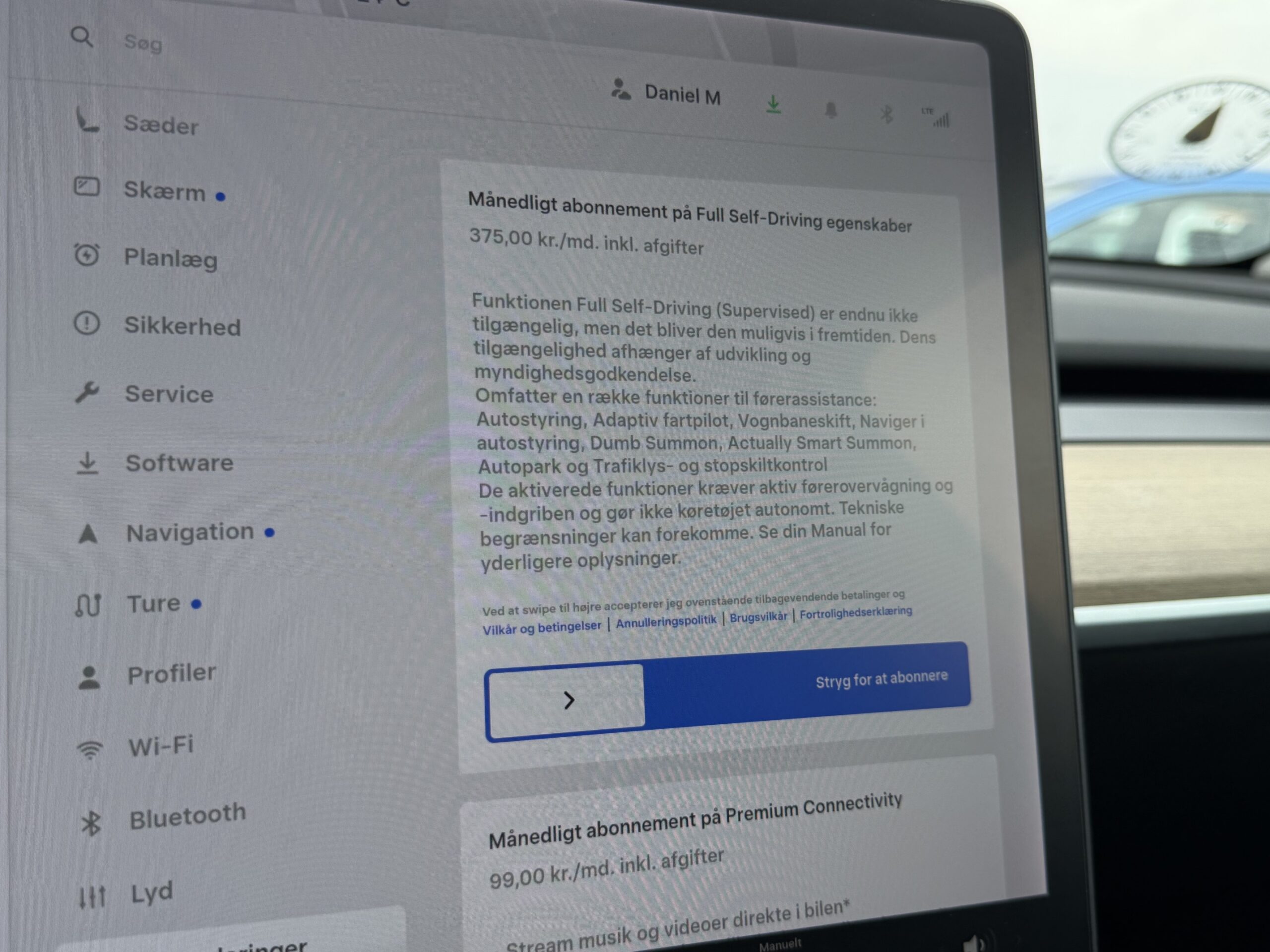 Tesla Model Y Long Range AWD 5d