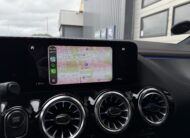 Mercedes EQA250 AMG Line 5d