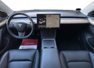 Tesla Model 3 Long Range AWD 4d