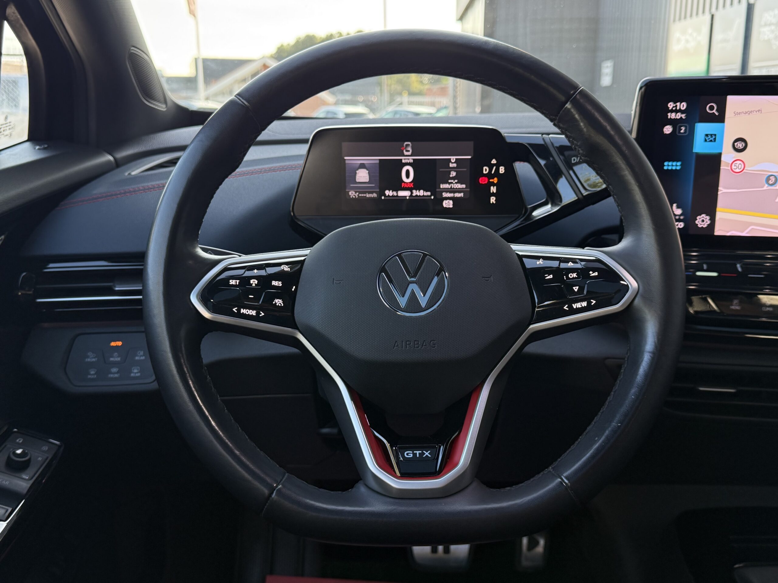 VW ID.5 77 GTX 4Motion 5d