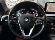 BMW 530e 2,0 Luxury Line aut. 4d