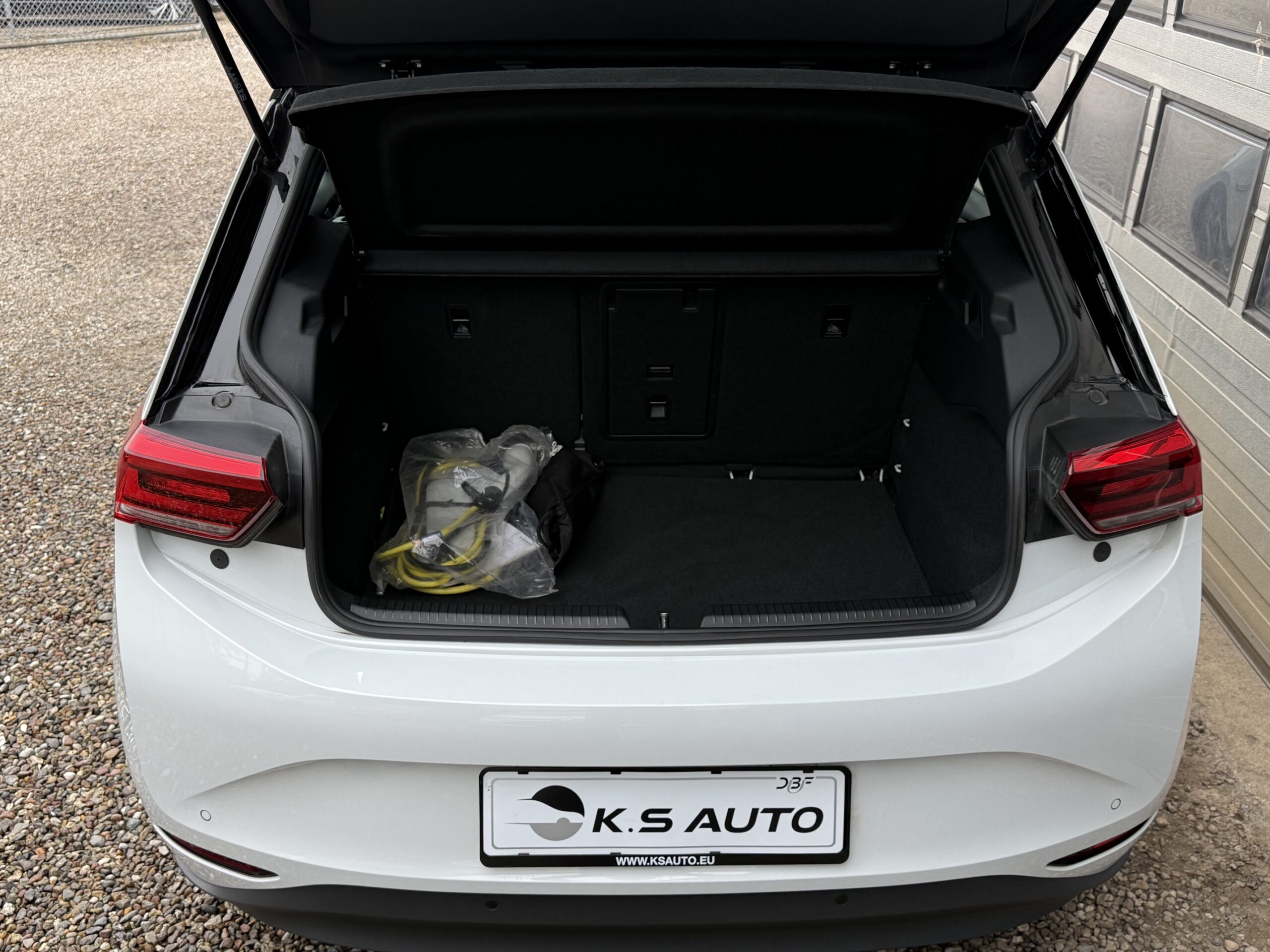 VW ID.3 77 Pro S 5d