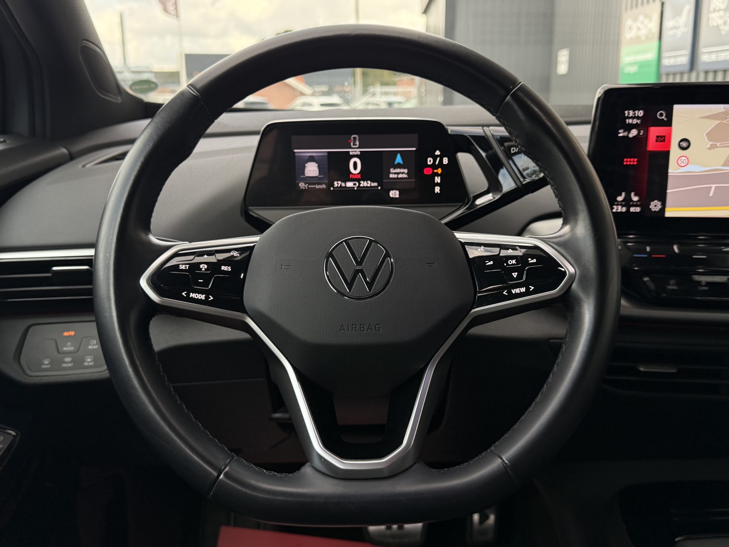 VW ID.4 77 Pro Performance 5d