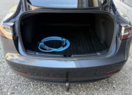 Tesla Model 3 Long Range AWD 4d