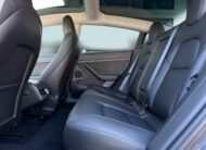 Tesla Model 3 Long Range AWD 4d