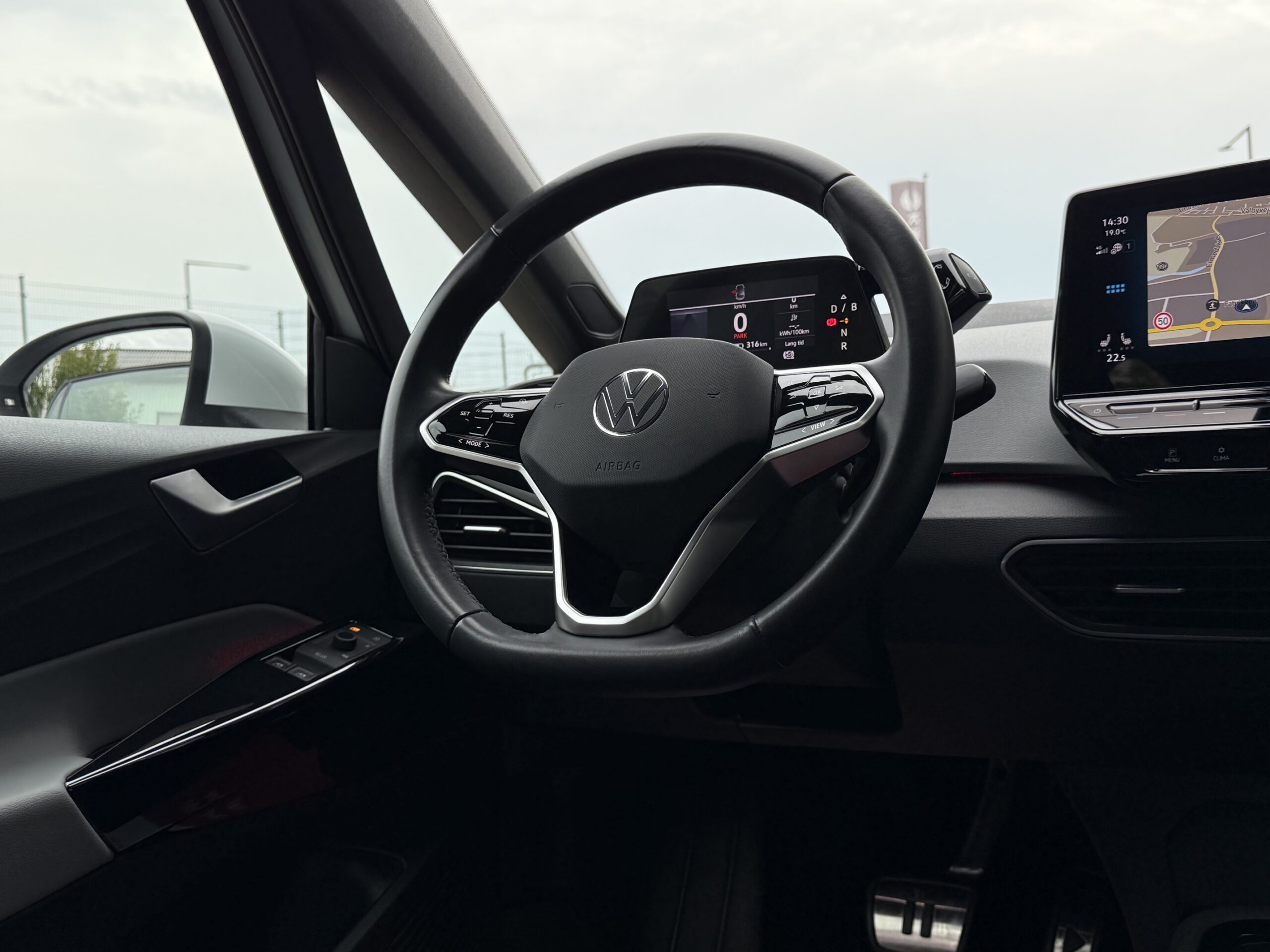 VW ID.3 77 Pro S 5d
