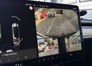 Tesla Model 3 Long Range AWD 4d