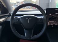 Tesla Model 3 RWD 4d