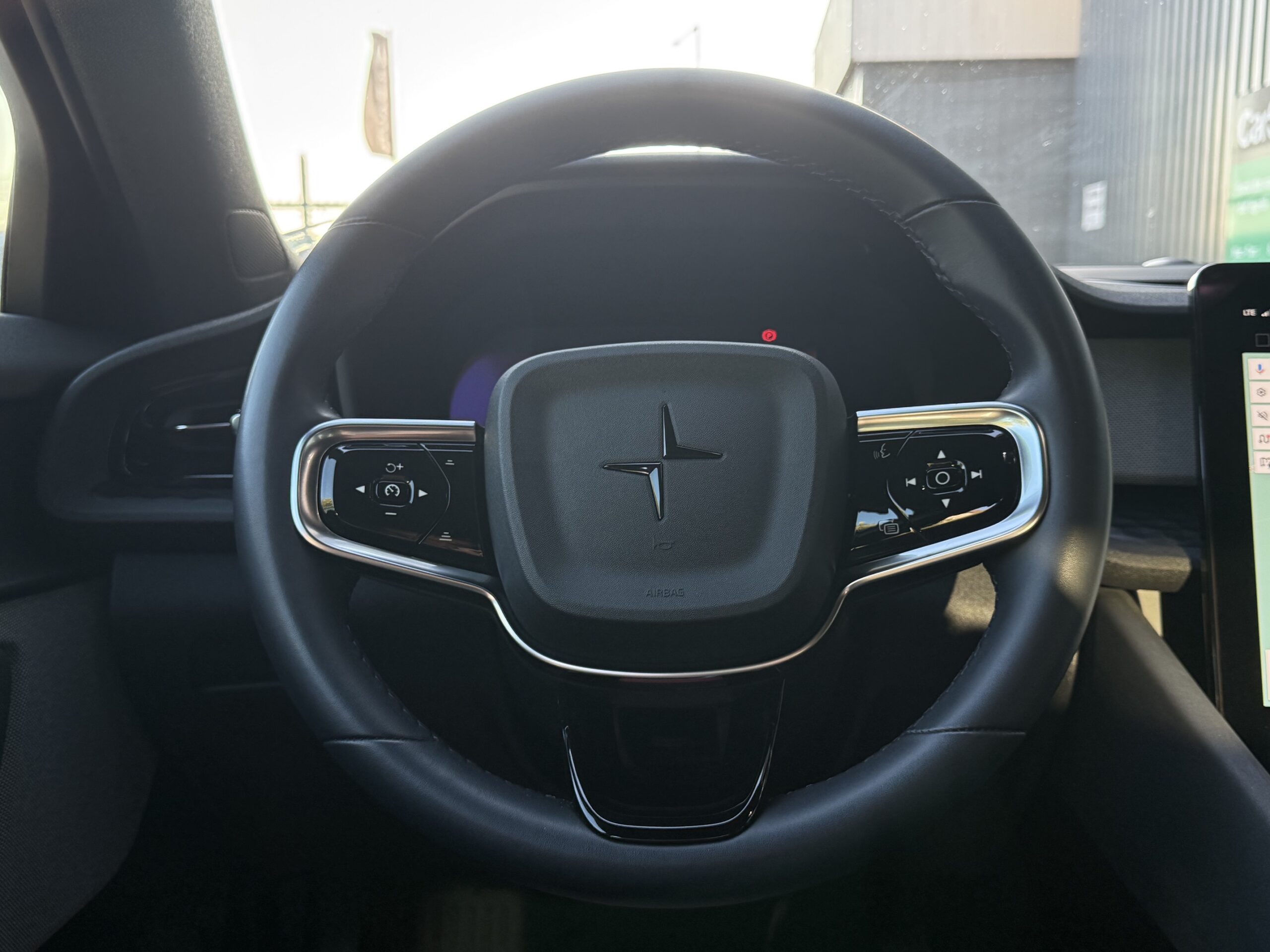 Polestar 2 Long Range AWD 5d