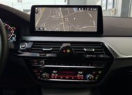 BMW 530e 2,0 Luxury Line aut. 4d