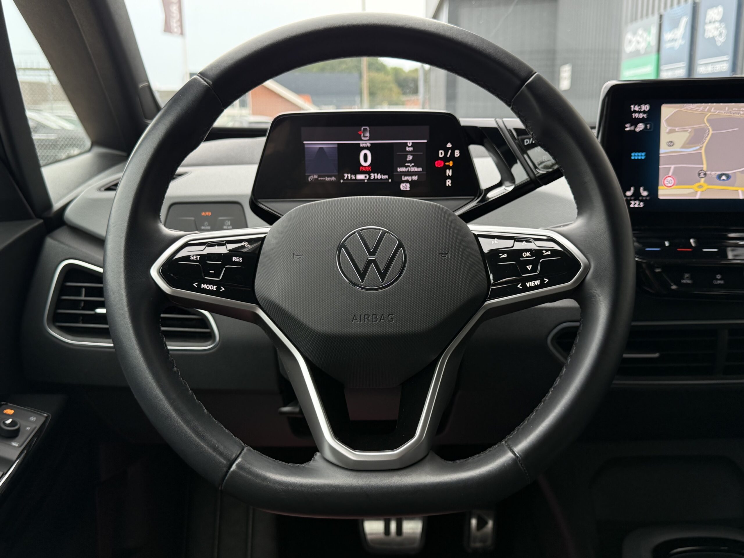VW ID.3 77 Pro S 5d