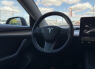 Tesla Model 3 Long Range AWD 4d