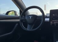 Tesla Model 3 RWD 4d