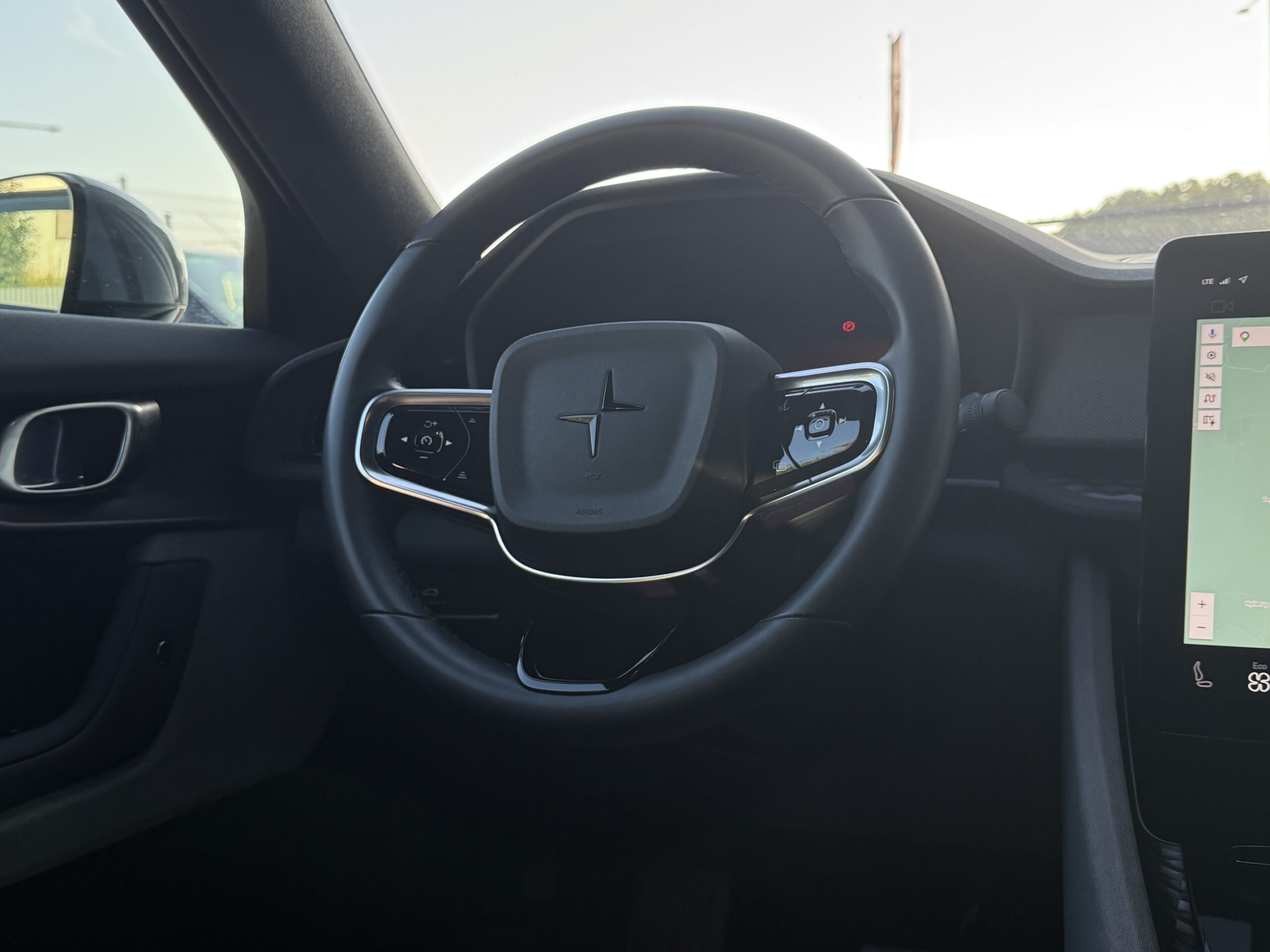Polestar 2 Long Range AWD 5d