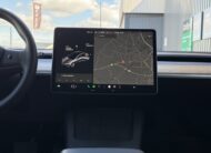 Tesla Model 3 Long Range AWD 4d