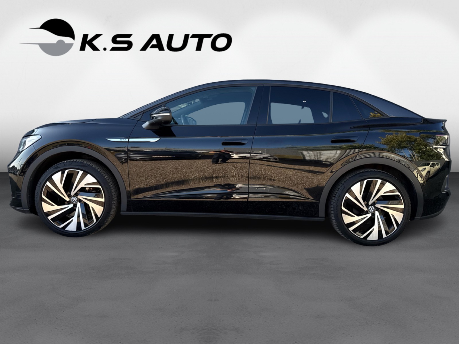 VW ID.5 77 GTX 4Motion 5d