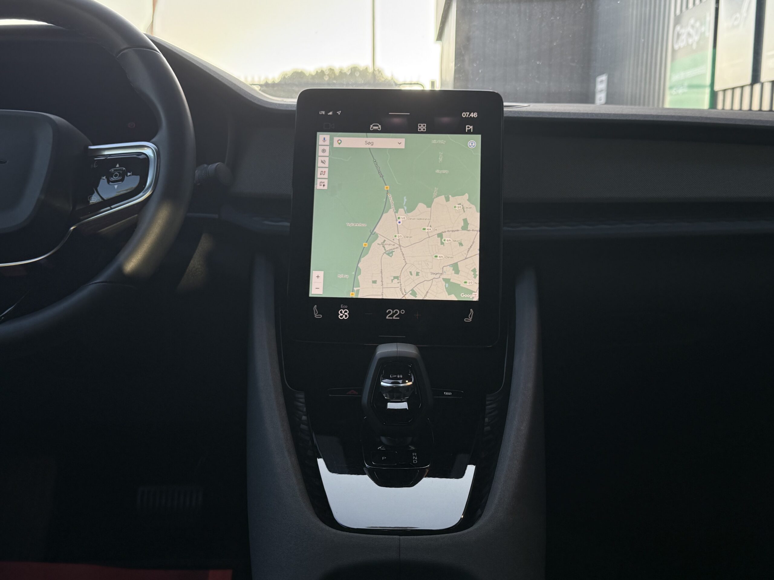 Polestar 2 Long Range AWD 5d