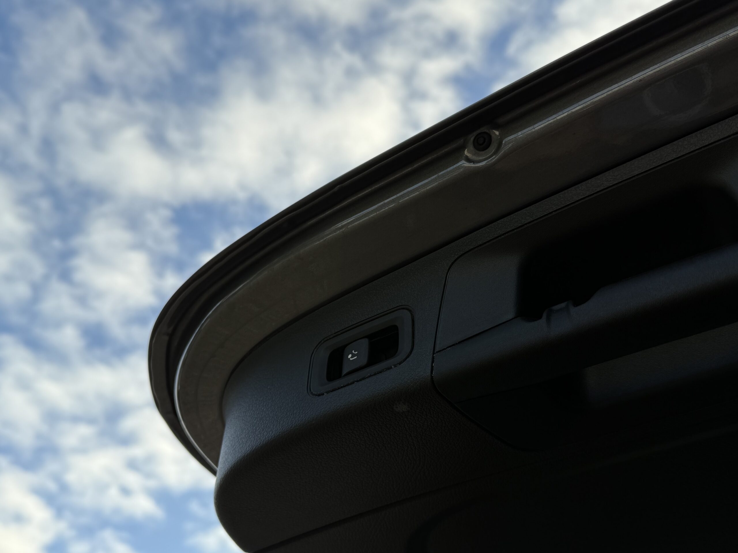 Mercedes EQA250 AMG Line 5d