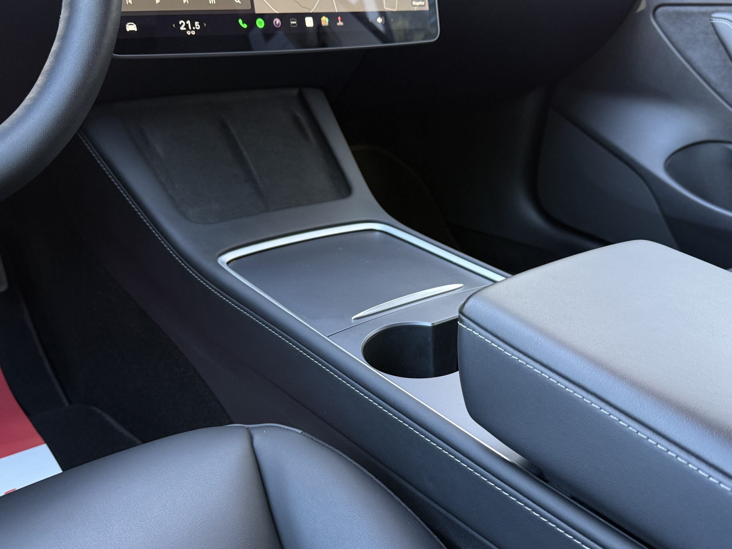 Tesla Model 3 Long Range AWD 4d