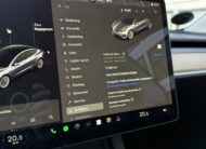 Tesla Model 3 Long Range AWD 4d