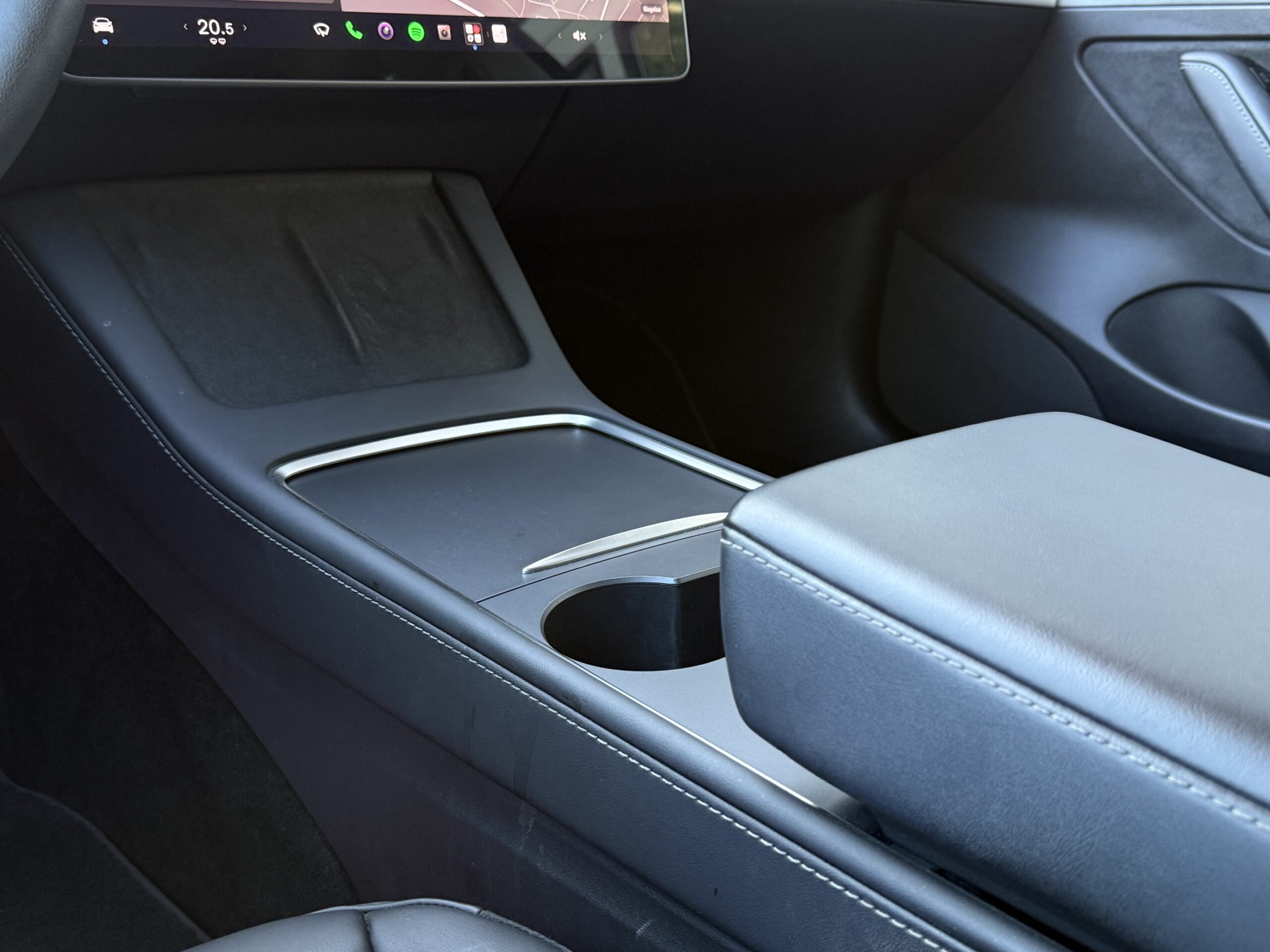 Tesla Model 3 RWD 4d