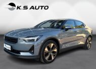 Polestar 2 Long Range AWD 5d