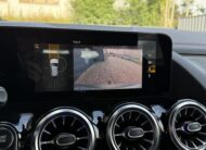 Mercedes EQA250 AMG Line 5d