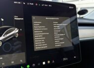 Tesla Model 3 Long Range AWD 4d