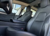 Tesla Model 3 RWD 4d