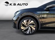 VW ID.5 77 GTX 4Motion 5d