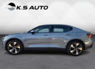 Polestar 2 Long Range AWD 5d