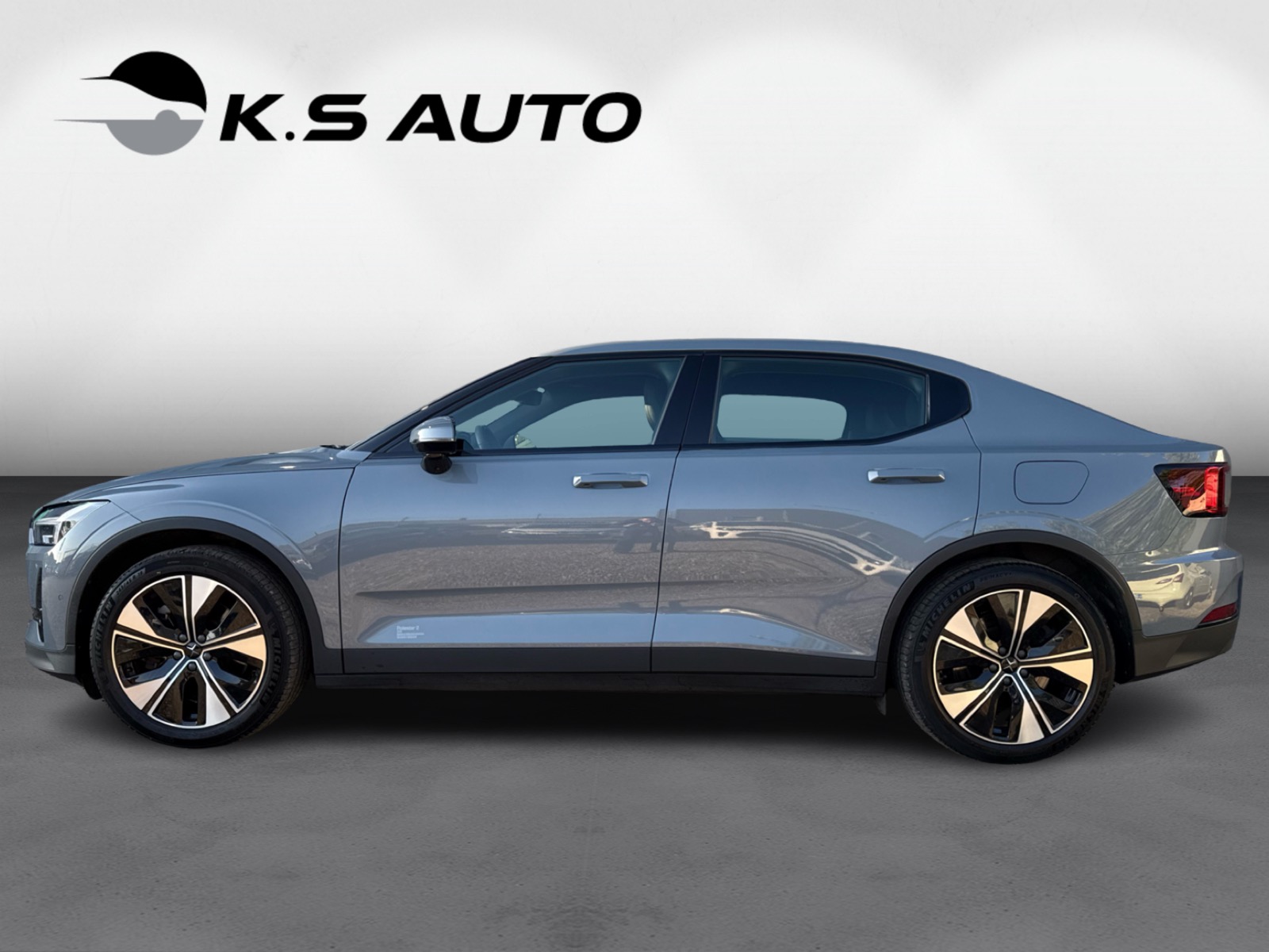 Polestar 2 Long Range AWD 5d
