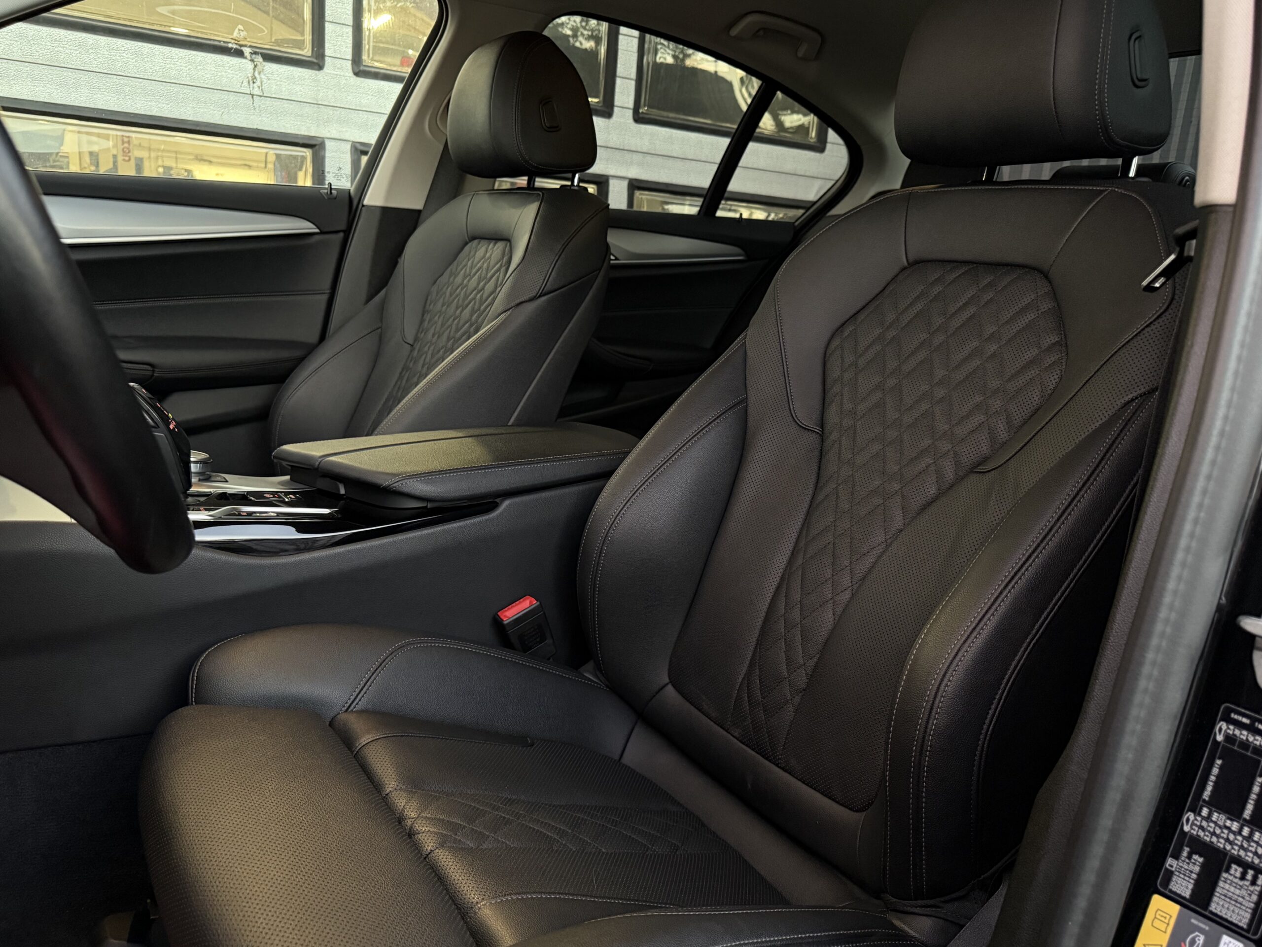 BMW 530e 2,0 Luxury Line aut. 4d